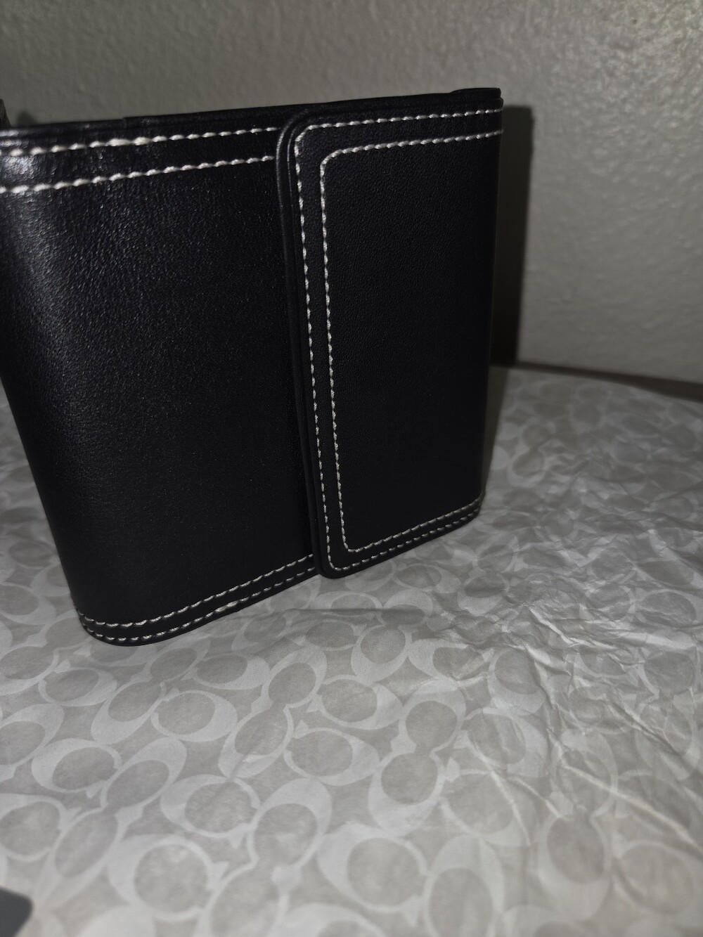 NWT Coach Wallet